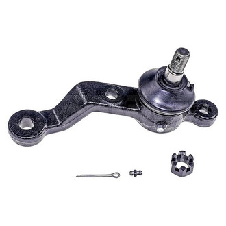 Dorman® - Front Non-Adjustable Passenger Side Lower Taper Ball Joint