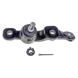 Dorman® BJ64133 - Front Non-Adjustable Driver Side Lower Taper Ball Joint