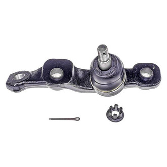 Dorman® BJ64134 - Front Non-Adjustable Passenger Side Lower Taper Ball Joint