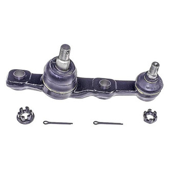 Dorman® - Front Non-Adjustable Driver Side Lower Taper Ball Joint