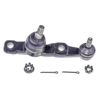 Dorman® - Front Non-Adjustable Passenger Side Lower Taper Ball Joint