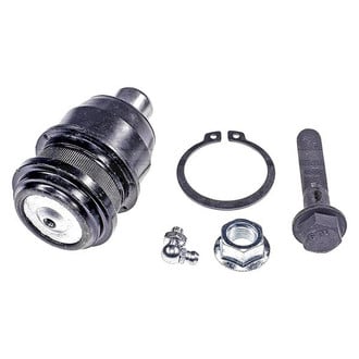 Dorman® - Front Non-Adjustable Lower Pinch Bolt Ball Joint