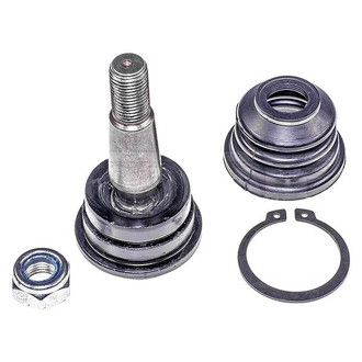 Dorman® - Front Non-Adjustable Lower Taper Ball Joint