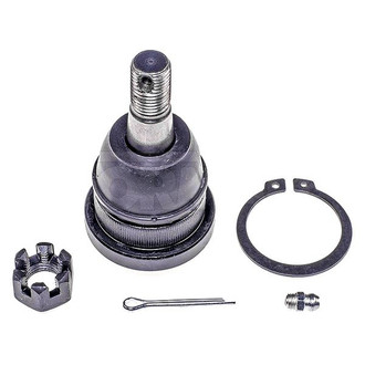 Dorman® - Front Non-Adjustable Upper Taper Ball Joint