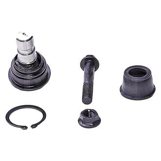 Dorman® - Front Non-Adjustable Lower Pinch Bolt Ball Joint
