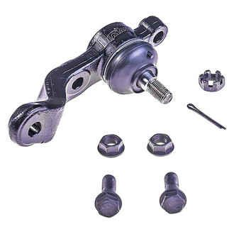 Dorman® - Front Non-Adjustable Driver Side Lower Taper Ball Joint