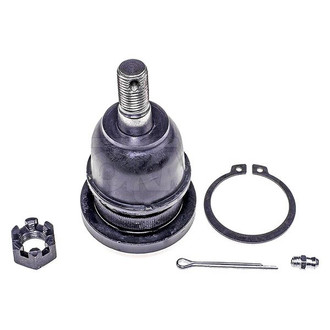 Dorman® - Front Non-Adjustable Upper Taper Ball Joint