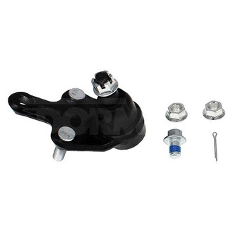 Dorman® - Front Non-Adjustable Passenger Side Lower Taper Ball Joint