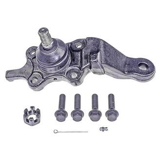 Dorman® - Front Non-Adjustable Taper Ball Joint