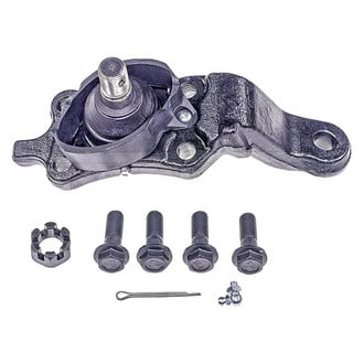 Dorman® - Front Non-Adjustable Taper Ball Joint