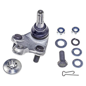 Dorman® - Front Non-Adjustable Lower Bolt-On Ball Joint
