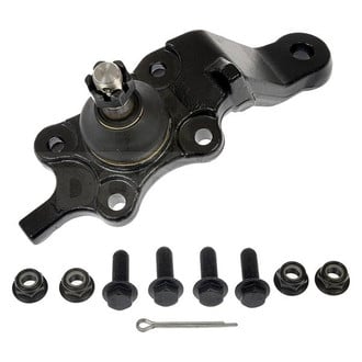 Dorman® - Front Non-Adjustable Taper Ball Joint
