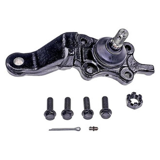 Dorman® - Front Non-Adjustable Passenger Side Lower Taper Ball Joint