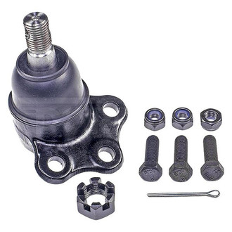 Dorman® - Front Non-Adjustable Upper Taper Ball Joint