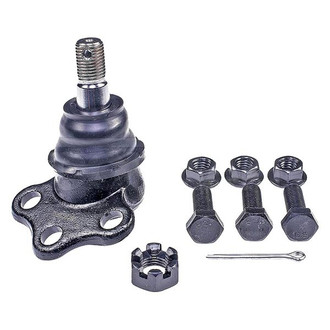 Dorman® - Front Non-Adjustable Upper Taper Ball Joint