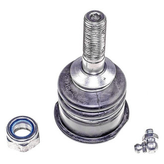 Dorman® - Front Non-Adjustable Upper Threaded Ball Joint