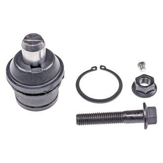 Dorman® - Premium RD™ Front Non-Adjustable Upper Pressed Ball Joint