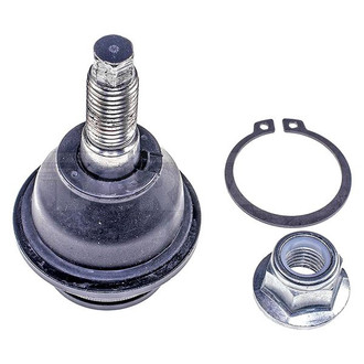 Dorman® - Rear Non-Adjustable Lower Rearward Taper Ball Joint