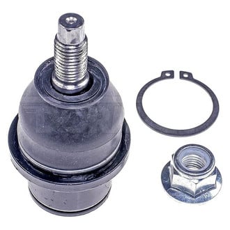Dorman® - Front Non-Adjustable Lower Taper Ball Joint