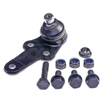 Dorman® - Front Non-Adjustable Lower Pinch Bolt Ball Joint