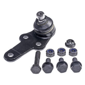 Dorman® - Premium XL™ Front Non-Adjustable Lower Pinch Bolt Ball Joint