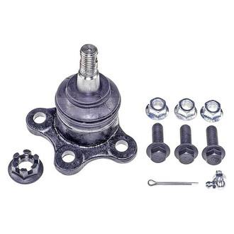 Dorman® - Front Non-Adjustable Upper Taper Ball Joint