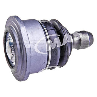 Dorman® - Front Non-Adjustable Upper Pinch Bolt Ball Joint