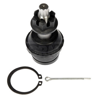 Dorman® - Front Non-Adjustable Lower Taper Ball Joint