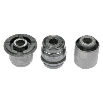 Dorman® - Rear Passenger Side Knuckle Bushing Kit