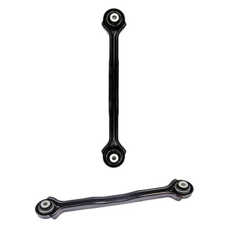 Dorman® - OE Solutions™ Rear Driver Side Track Bar and Control Arm Kit