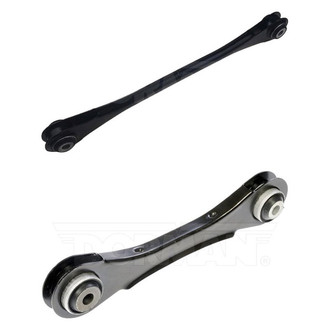 Dorman® - OE Solutions™ Rear Track Bar and Control Arm Kit