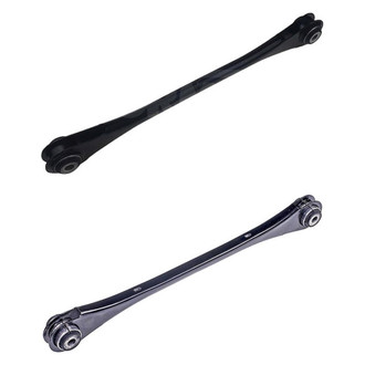Dorman® - OE Solutions™ Rear Track Bar and Control Arm Kit