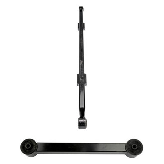 Dorman® - OE Solutions™ Rear Driver Side Track Bar and Control Arm Kit
