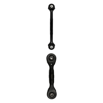 Dorman® - OE Solutions™ Rear Track Bar and Control Arm Kit
