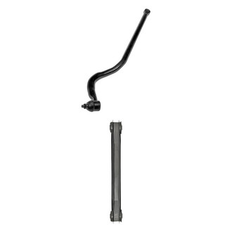 Dorman® - OE Solutions™ Front Track Bar and Control Arm Kit