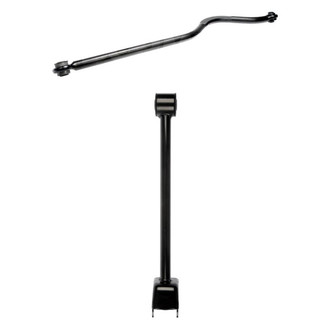 Dorman® - OE Solutions™ Front Track Bar and Control Arm Kit
