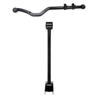 Dorman® - OE Solutions™ Front Track Bar and Control Arm Kit