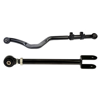 Dorman® - OE Solutions™ Track Bar and Control Arm Kit