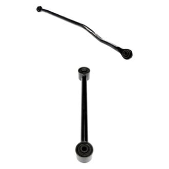 Dorman® - OE Solutions™ Front Track Bar and Control Arm Kit