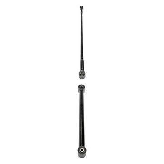 Dorman® - OE Solutions™ Rear Track Bar and Control Arm Kit