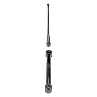 Dorman® - OE Solutions™ Rear Passenger Side Track Bar and Control Arm Kit