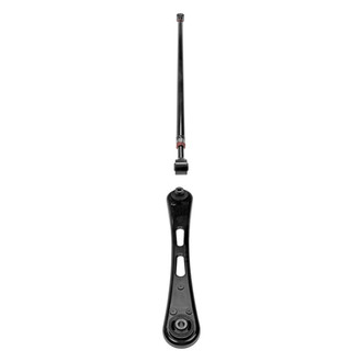 Dorman® - OE Solutions™ Rear Track Bar and Control Arm Kit