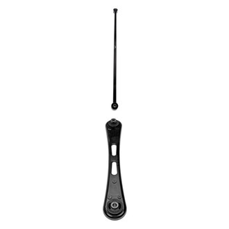 Dorman® - OE Solutions™ Rear Track Bar and Control Arm Kit