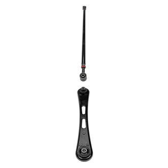 Dorman® - OE Solutions™ Rear Track Bar and Control Arm Kit