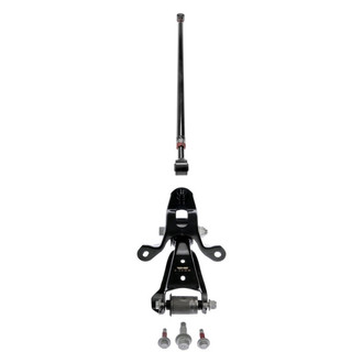 Dorman® - OE Solutions™ Rear Track Bar and Control Arm Kit