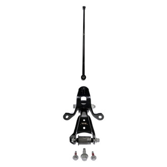 Dorman® - OE Solutions Track Bar and Control Arm Kit