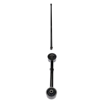 Dorman® - OE Solutions™ Rear Passenger Side Track Bar and Control Arm Kit