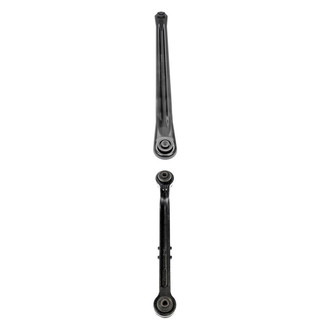 Dorman® - OE Solutions™ Rear Track Bar and Control Arm Kit