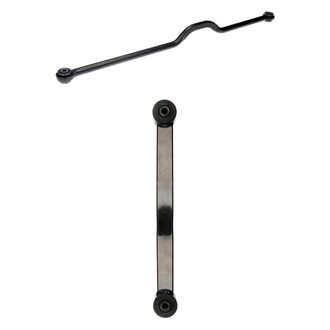 Dorman® - OE Solutions™ Rear Track Bar and Control Arm Kit