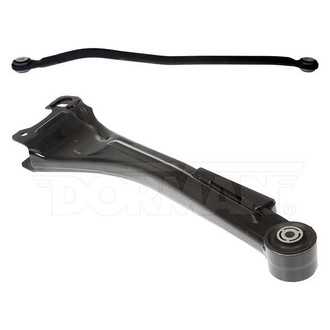 Dorman® - OE Solutions™ Track Bar and Control Arm Kit